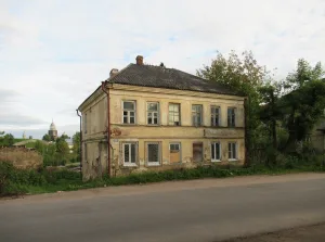 Жилой дом (Торжок)