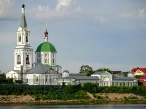 Храм Екатерины Великомученицы (Тверь)