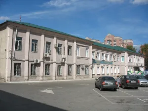 Завод В.Г. Столля