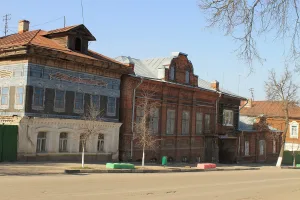 улица Куйбышева 6