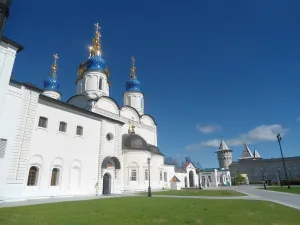 Соборная ризница (Тобольск)