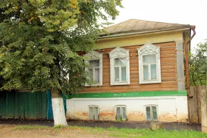 Жилой дом (Боровск)