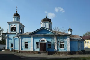 Казанский собор