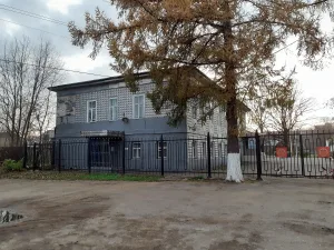 Усадьба Зубовых (Александров)