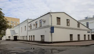 Большая Пироговская улица 2 c7