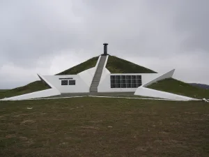 Курган Славы (мемориал, Автономная Республика Крым)