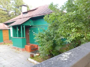 улица Верещагина 18