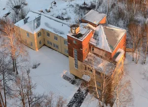 Улица Строителей 15В