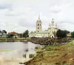 Спасо-Преображенский собор