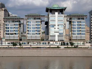площадь Луганской Народной Республики