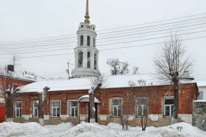Флигель (Шуя)