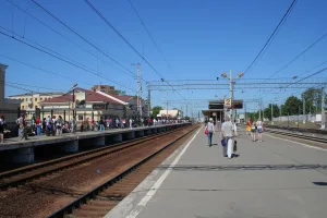 Подольск