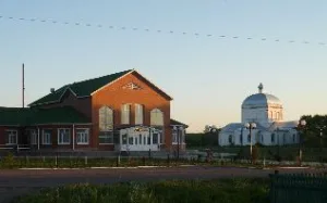 Церковь