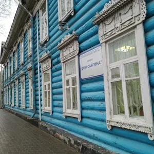 Амурская улица 216