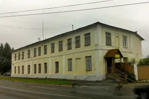 Приют Ермакова (Муром)