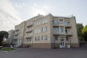 Жилой дом