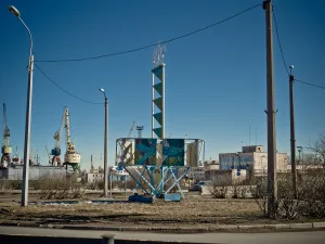 Канонерский остров