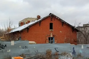 жилой дом (Клубная, 3)
