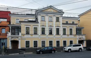 Дом А.Ф. Евланова (Нижний Новгород)