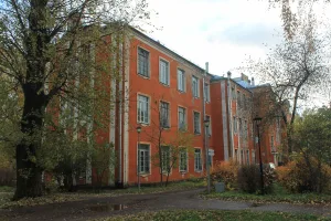 Корпус 21