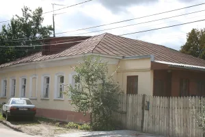 Жилой дом (Коломна)
