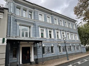 Театр «Около дома Станиславского»