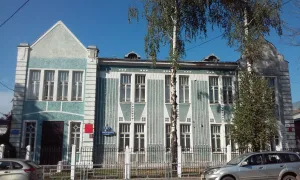 Романовская школа