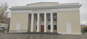Новый молодёжный театр
