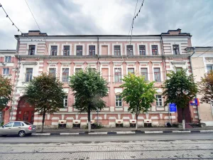 Ордонансгауз (Тверь)