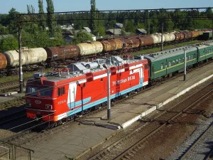 Графская