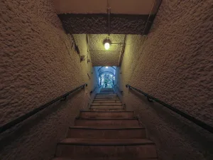 Музей Бункер