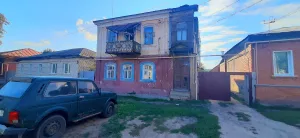 Жилой дом
