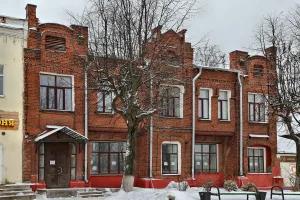Дом Малахова (Шуя)
