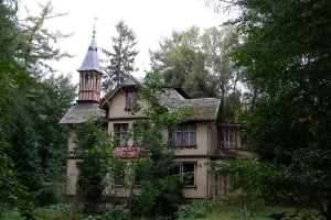 Вилла (Светлогорск)