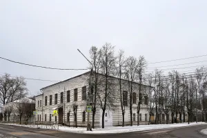 Школа ремесленная Арсентьевых (Киржач)
