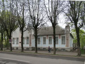 Дом Новгородского уездного земства (Великий Новгород)