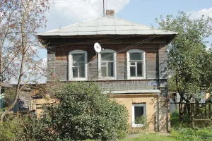Купеческий дом (Боровск)