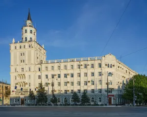 Башня смерти