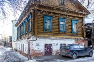 Главный дом (Нижний Новгород)