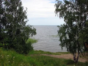 Ик (озеро)