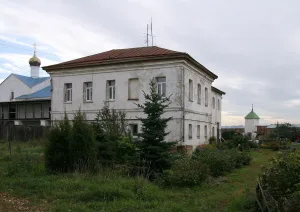 Дом архимандрита (Суздаль)