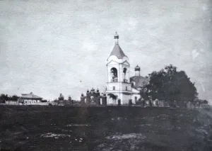 Свято-Троицкий храм