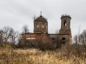 Георгиевская церковь (Тимирязево)