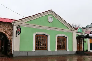 Лавка Мараева (Киржач)