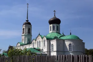 Церковь (Старые Котлицы)