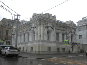 Площадь Толстого (Ростов-на-Дону)