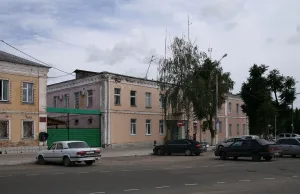 Присутственные места (Александров)