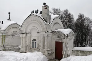 Сторожка (Владимир)