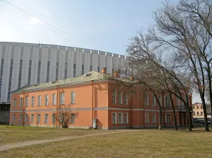 Особняк