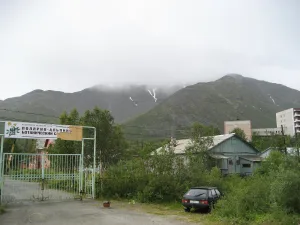 Полярно-альпийский ботанический сад-институт им. Н.А. Аврорина